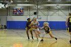 WBBall vs USJ  Women’s Basketball vs University of Saint Joseph. - Photo by Keith Nordstrom : Wheaton, Basketball